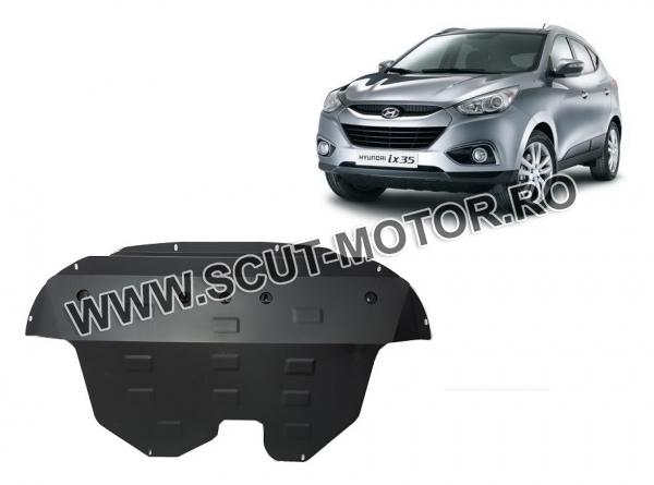 Scut motor Hyundai ix35 1