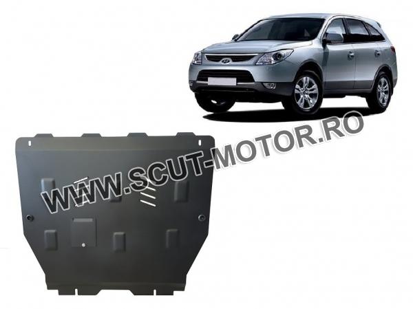 Scut motor Hyundai ix55 1