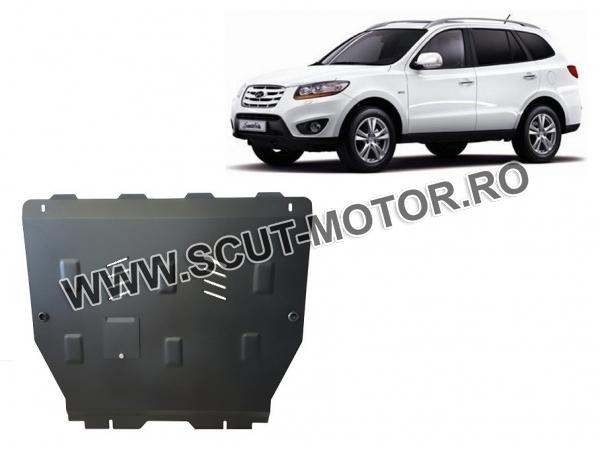 Scut motor Hyundai Santa Fe 1