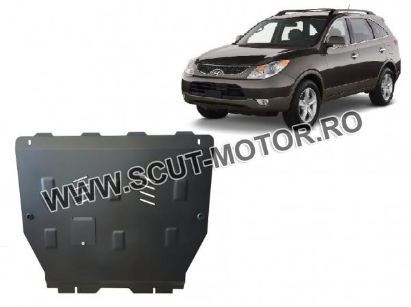 Scut motor Hyundai Veracruz 1