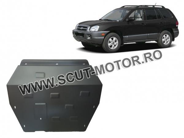 Scut motor Hyundai Santa Fe 1