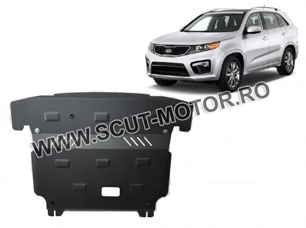 Scut motor Kia Sorento 1