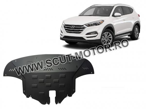 Scut motor Hyundai Tucson 1
