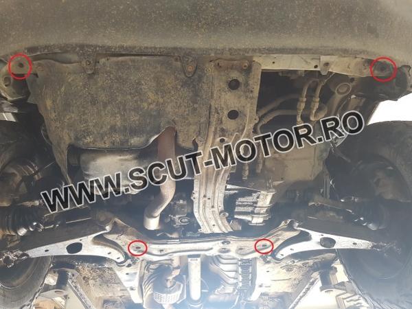 Scut motor Toyota RAV 4 4