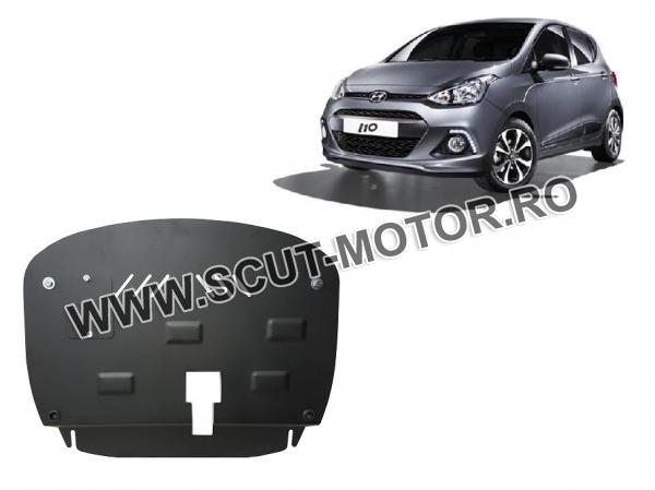 Scut motor Hyundai i10 1