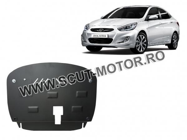 Scut motor Hyundai Solaris 1