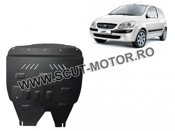 Scut motor Hyundai Getz 1