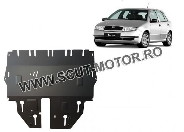 Scut motor Skoda Fabia 1 - Benzina 1
