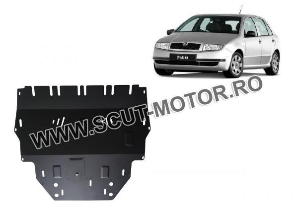 Scut motor Skoda Fabia 1 - Diesel 1