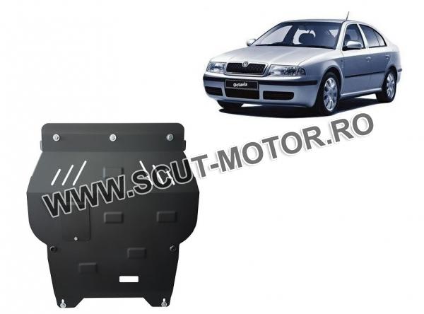 Scut motor Skoda Octavia 1 1