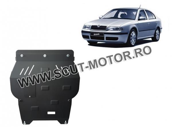 Scut motor Skoda Octavia Tour 1