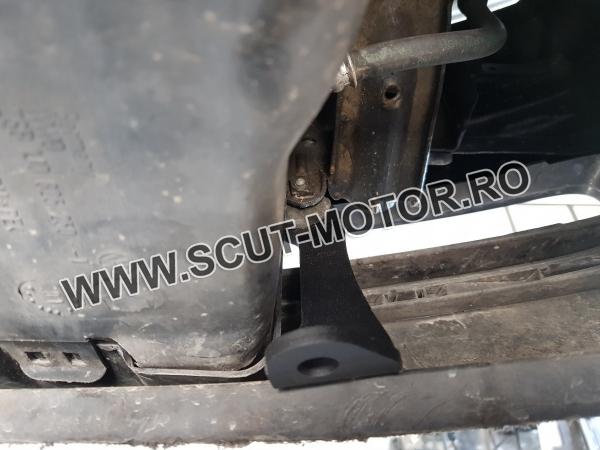 Scut motor Skoda Octavia Tour 9