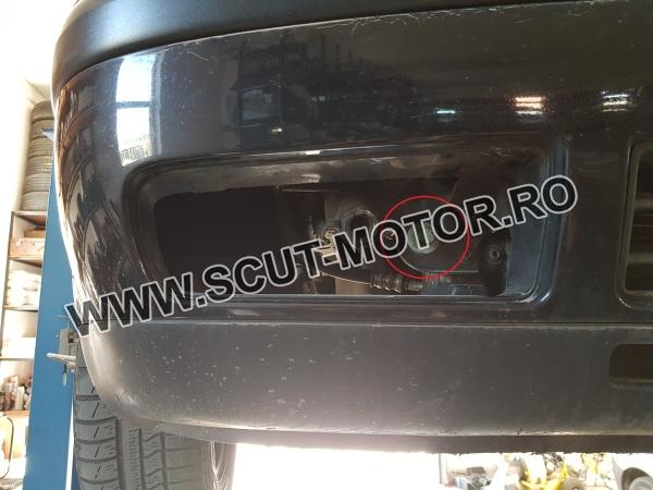 Scut motor Skoda Octavia Tour 6