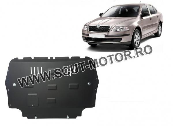 Scut motor Skoda Octavia 2 1