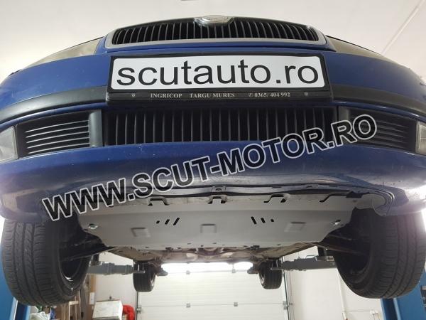 Scut motor Skoda Rapid 9