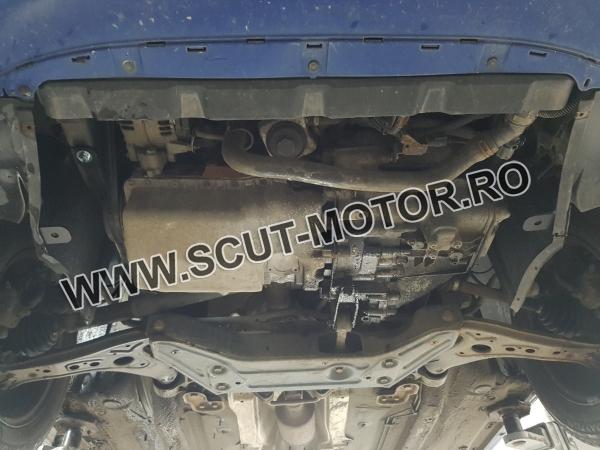 Scut motor Skoda Rapid 5