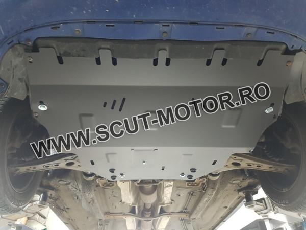 Scut motor Skoda Rapid 6