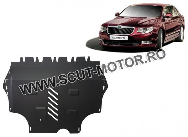 Scut motor Skoda Superb 1