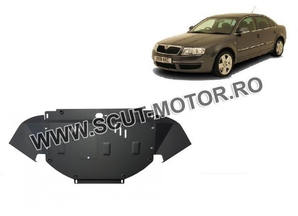 Scut motor Skoda Superb - 1,8  1,9 TDI 1