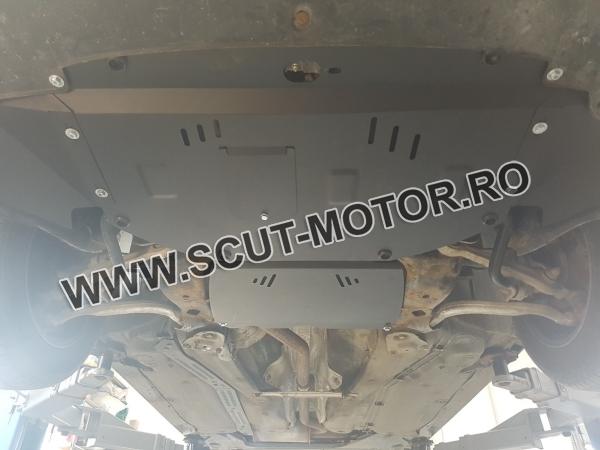 Scut cutie de viteză automată Skoda Superb 5