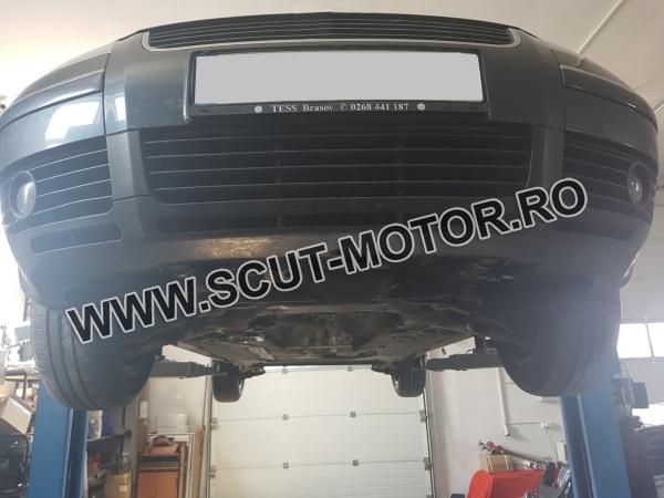 Scut cutie de viteză automată Skoda Superb 6