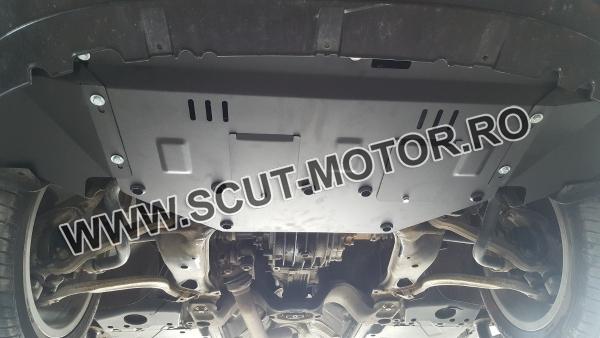 Scut motor Skoda Superb - 2.5 Tdi, V6 7