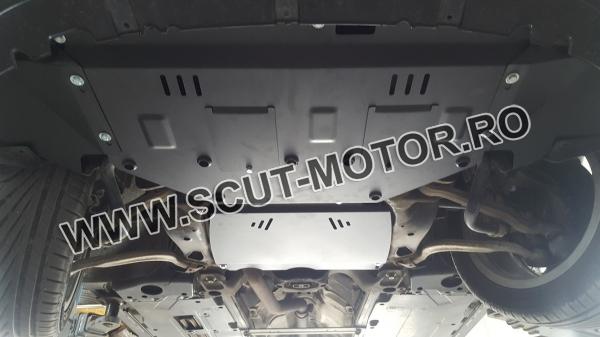 Scut motor Skoda Superb - 2.5 Tdi, V6 8