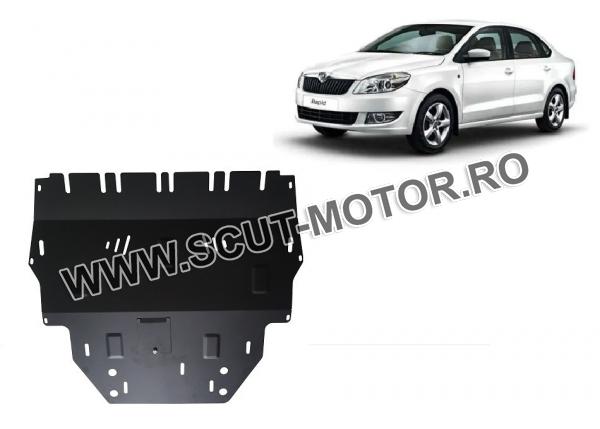 Scut motor Skoda Rapid 1