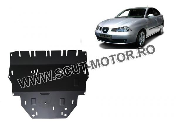 Scut motor Seat Cordoba Diesel 1