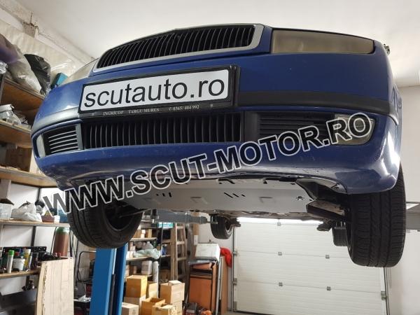 Scut motor Seat Ibiza Diesel 7