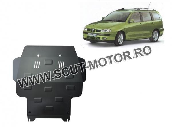 Scut motor Seat Cordoba 1