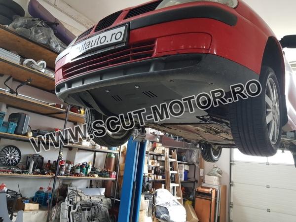 Scut motor Seat Cordoba 7