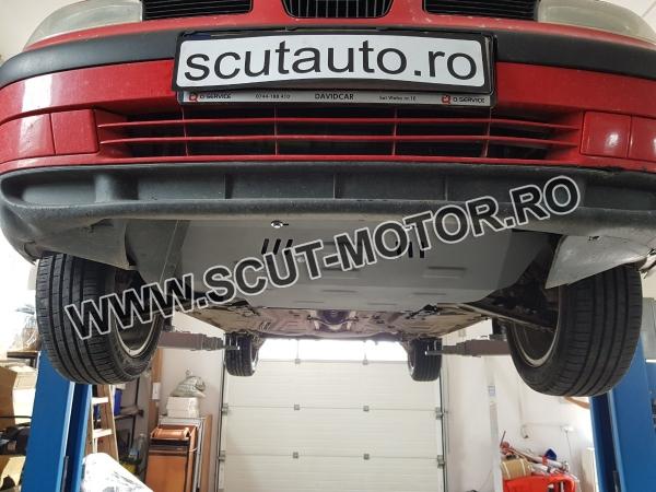 Scut motor Seat Toledo 1 8