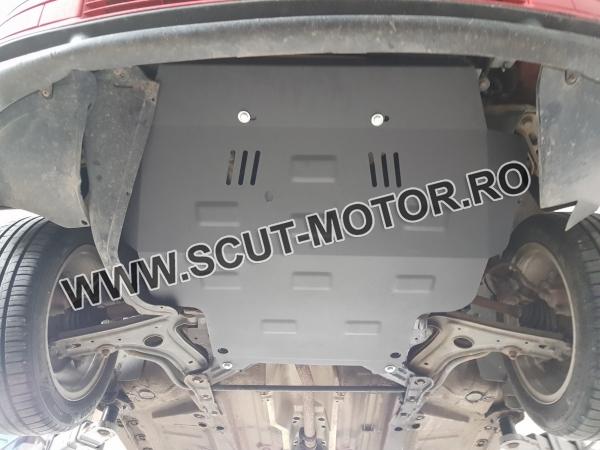 Scut motor Seat Toledo 1 6