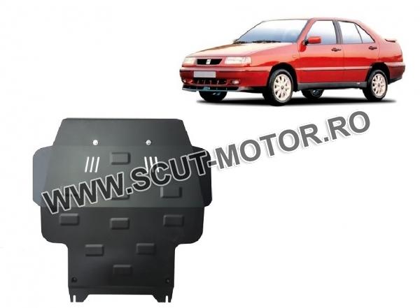 Scut motor Seat Toledo 1 1