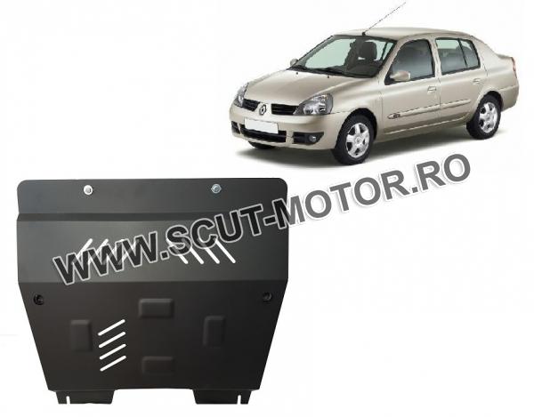 Scut motor Renault Clio 2 1