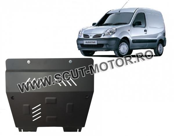 Scut motor Nissan Kubistar 1