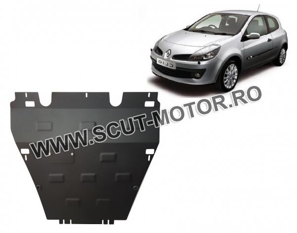 Scut motor și cutie de viteză Renault Clio 3 1