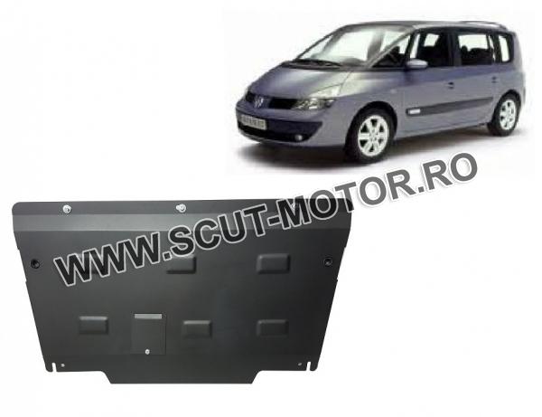 Scut motor Renault Espace 4 1