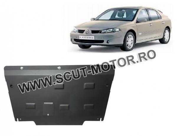 Scut motor Renault Laguna 2 1