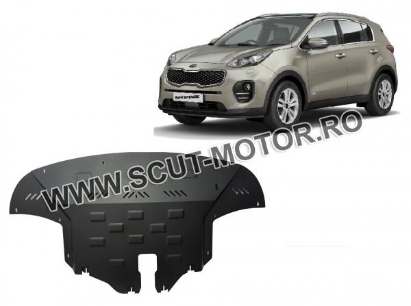 Scut motor Kia Sportage 1