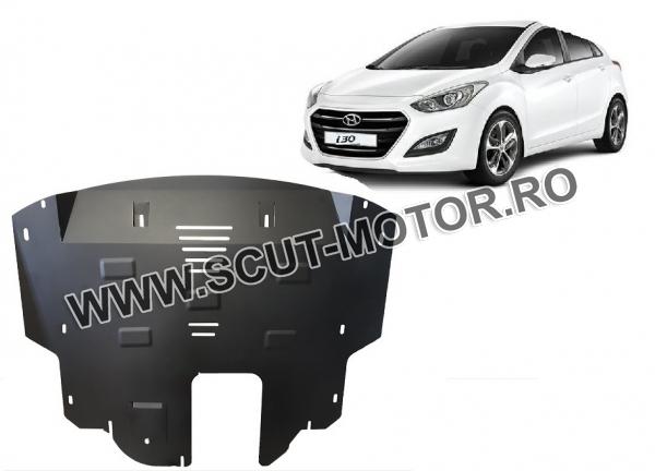 Scut motor Hyundai i30 1