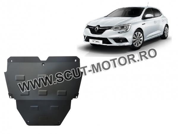Scut motor Renault Megane 4 1