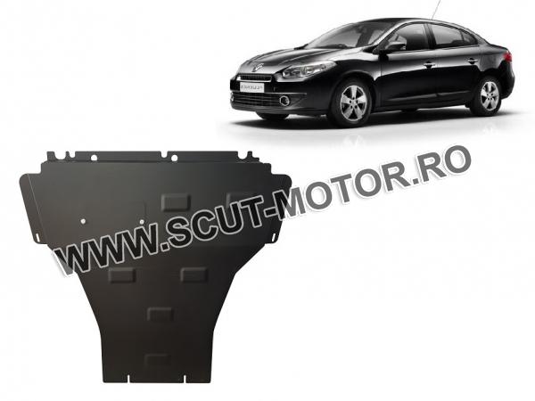 Scut motor Renault Fluence 1