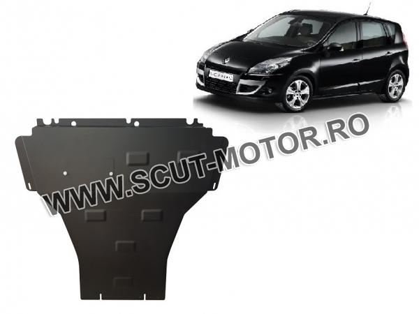 Scut motor Renault Scenic 3 1