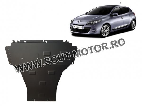 Scut motor și cutie de viteză Renault Megane 3 1