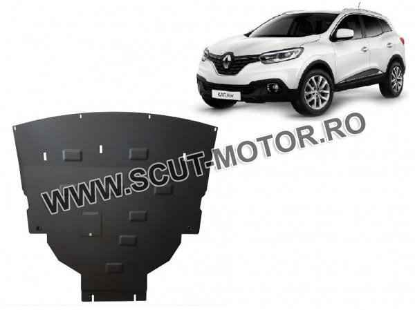 Scut Motor Renault Kadjar dupa 2015 1