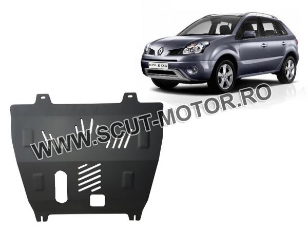 Scut motor Renault Koleos 1