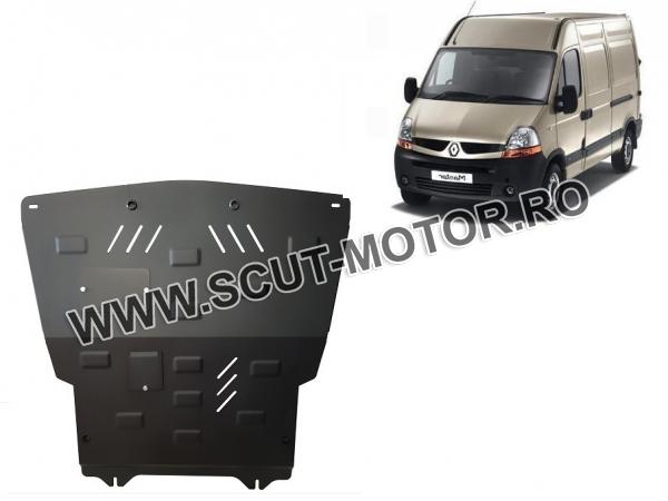 Scut motor Renault Master 2 1