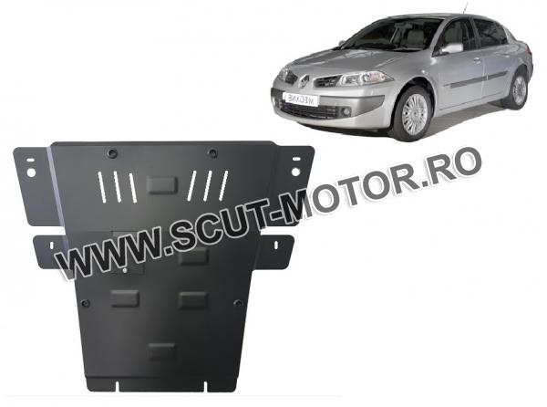 Scut motor Renault Megane 2 1